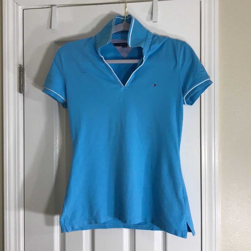 Polo by Hilfiger